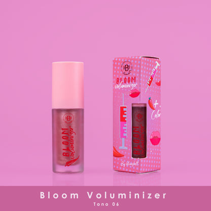 BLOOM VOLUMINIZADOR