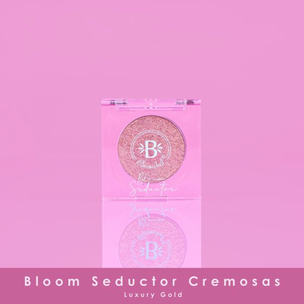 BLOOM SEDUCTOR CREMOSAS LUXURY