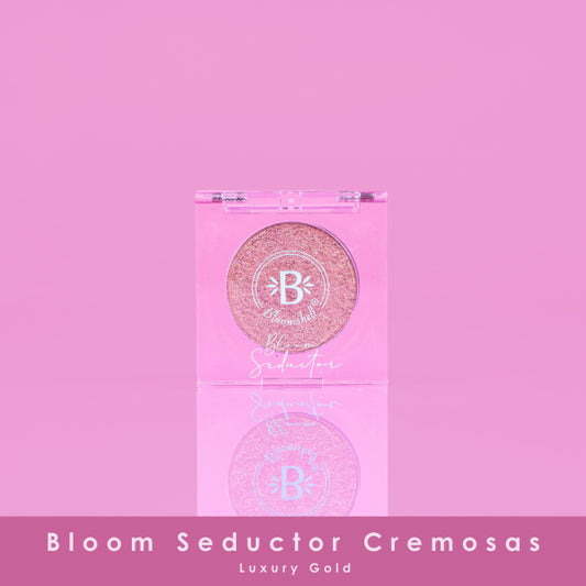 BLOOM SEDUCTOR CREMOSAS LUXURY