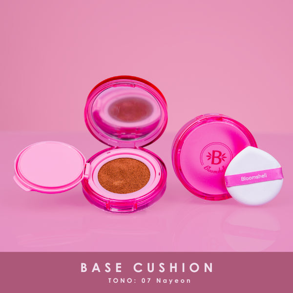 BLOOM CUSHION