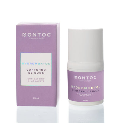 Contorno de Ojos Hydromontoc