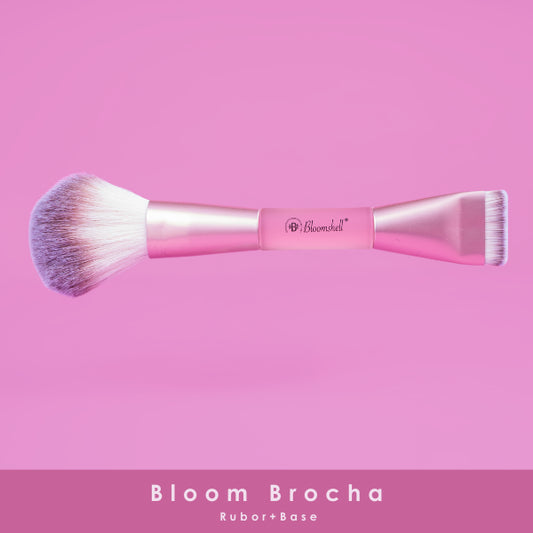 BLOOM BROCHA RUBOR + BASE