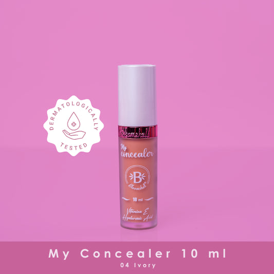 CORRECTOR BLOOMSHELL