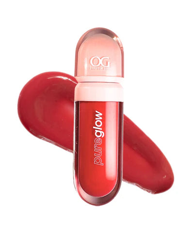 LABIAL MATE PURE GLOW