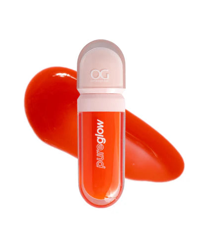 LABIAL MATE PURE GLOW