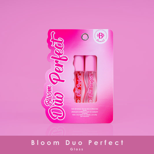 BLOOM DÚO PERFECT