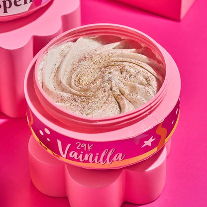 MANTEQUILLA  29K VAINILLA