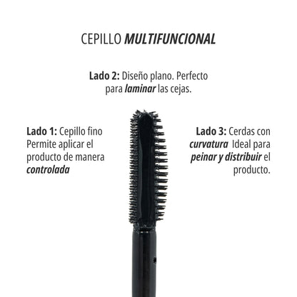 GEL FIJADOR DE CEJAS ANIK