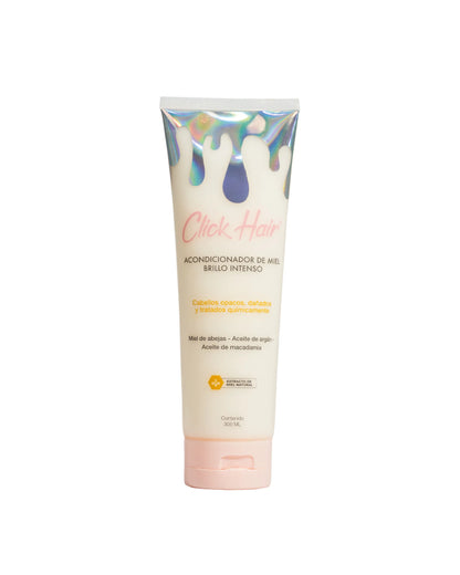 ACONDICIONADOR DE MIEL CLICK