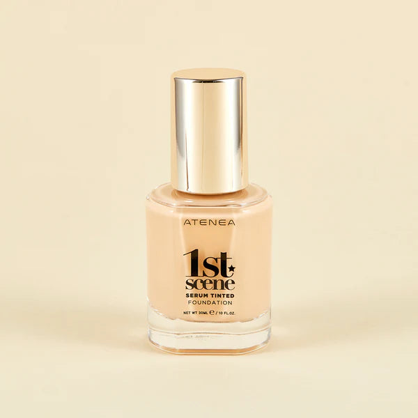 TINTA DE MAQUILLAJE-SERUM BASE