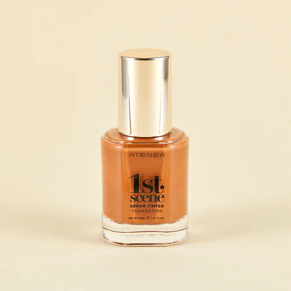 TINTA DE MAQUILLAJE-SERUM BASE
