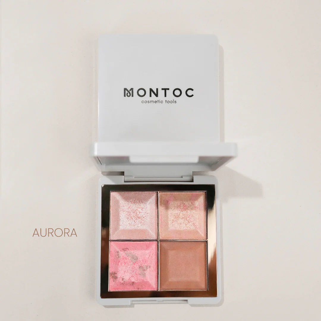 PALETA LIGHT SET MONTOC