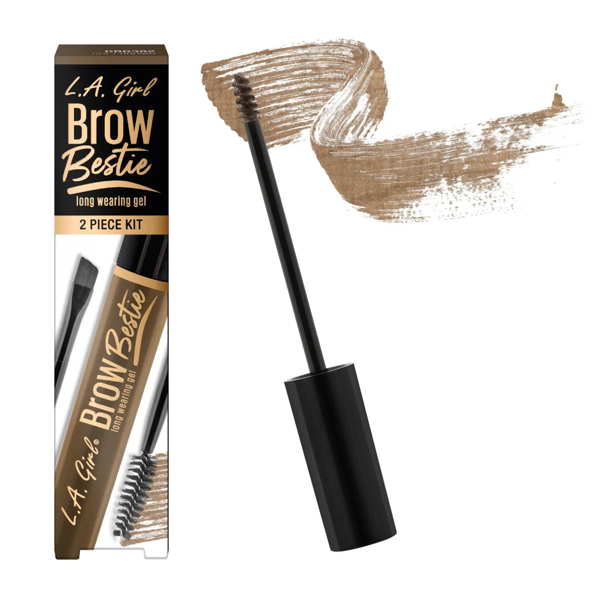GEL DE CEJAS L.A. GIRL