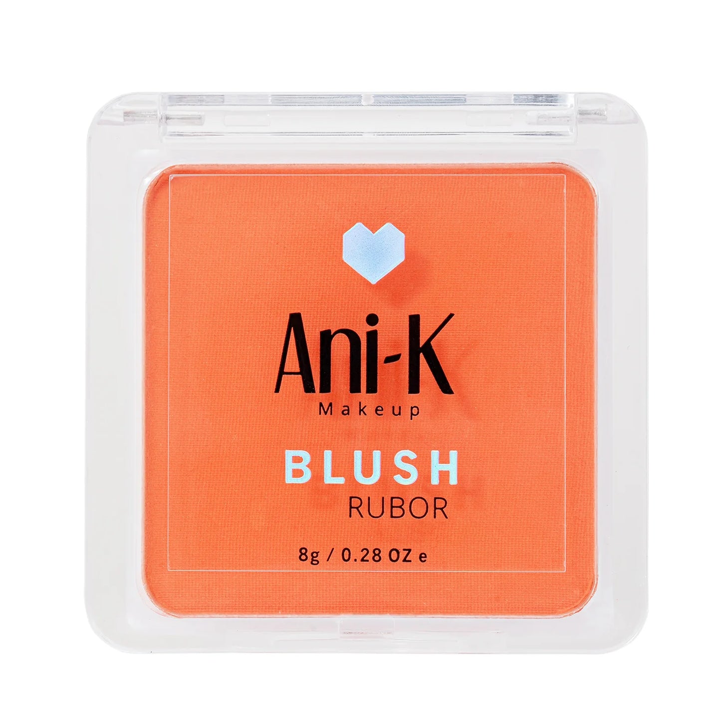 RUBOR BONITA ANIK