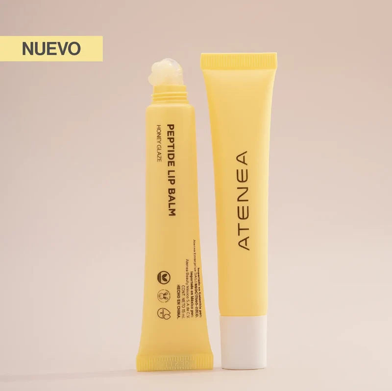 PEPTIDE LIP BALM ATENEA