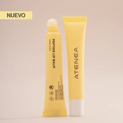 PEPTIDE LIP BALM ATENEA