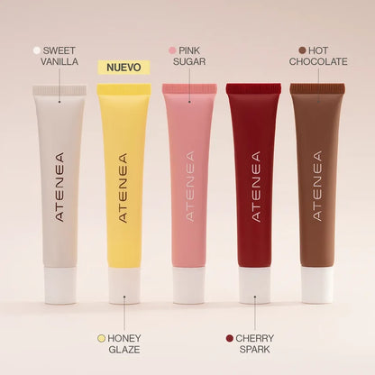 PEPTIDE LIP BALM ATENEA