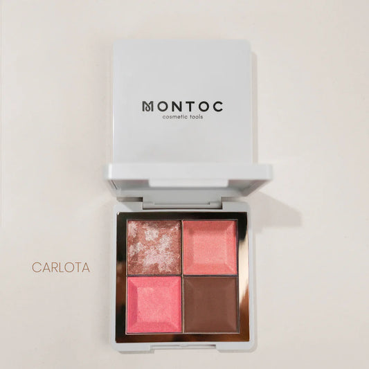 PALETA LIGHT SET MONTOC