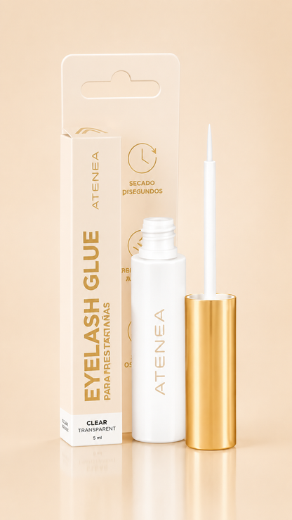 Pega para pestañas EYELASH GLUE Atenea