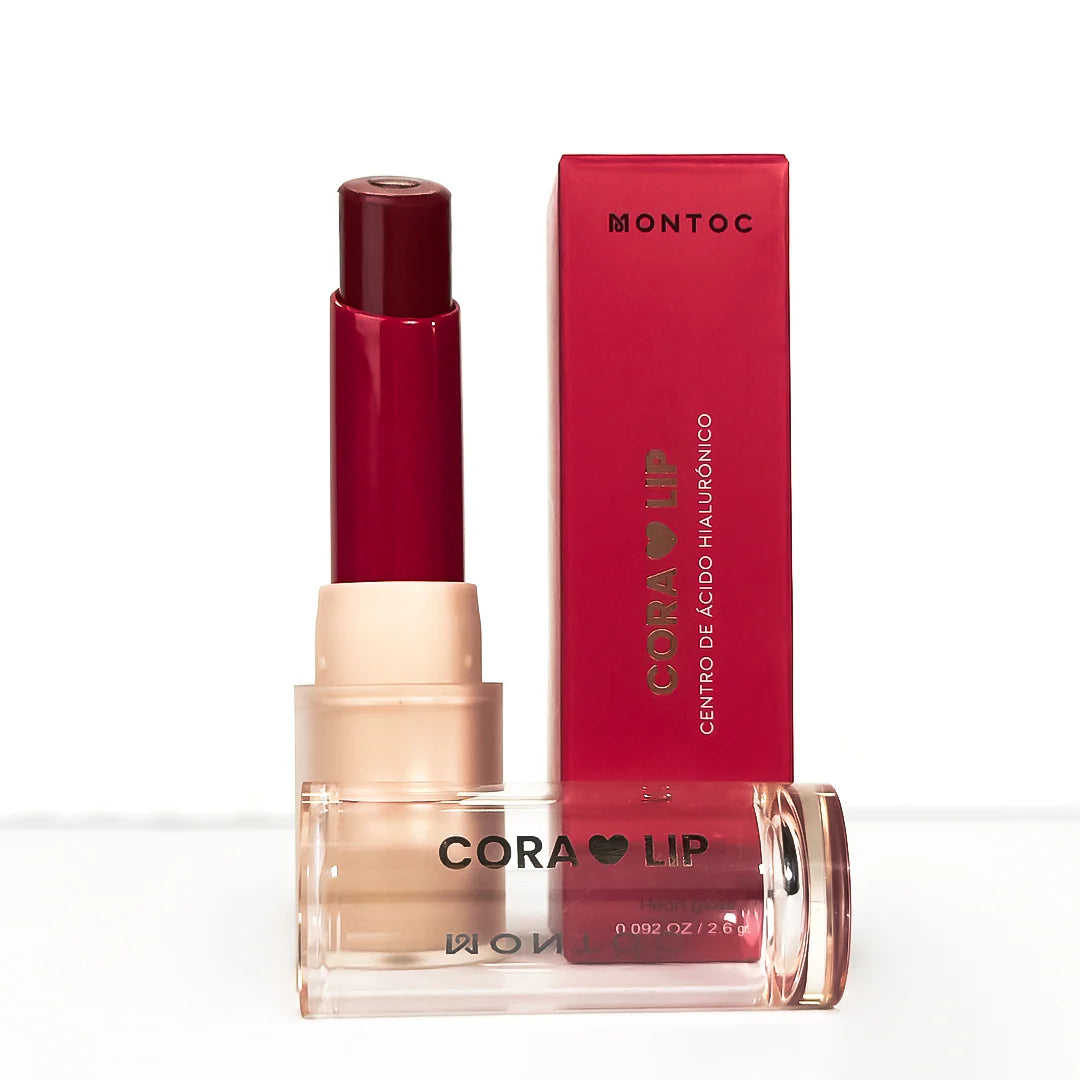 CORA LIP KISS MONTOC