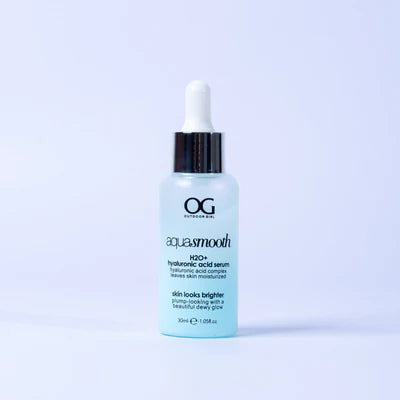 SERUM CON ÁCIDO HIALURÓNICO