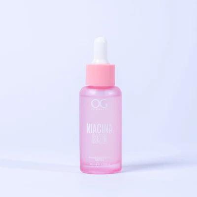 SERUM DE NIACINAMIDA