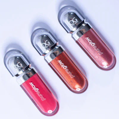KIT X3 PURE GLOW EDICION LIMITADA