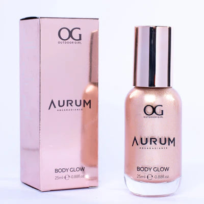 BODY GLOW AURUM OG