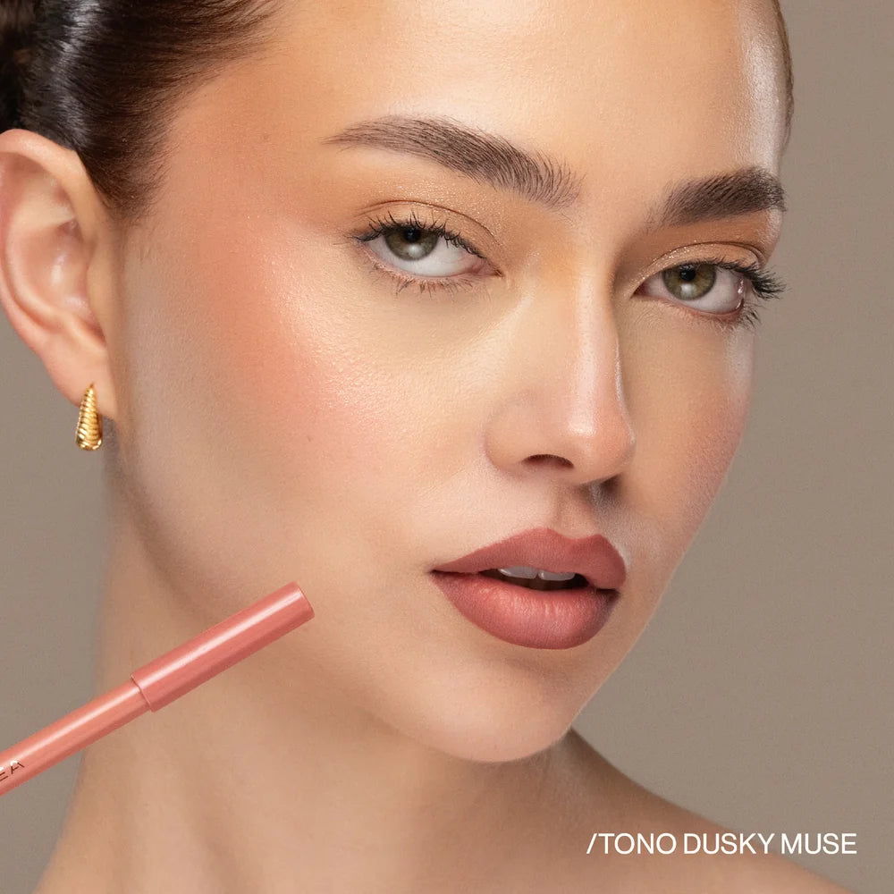 Delineador de Labios en Gel Sublime ATENEA