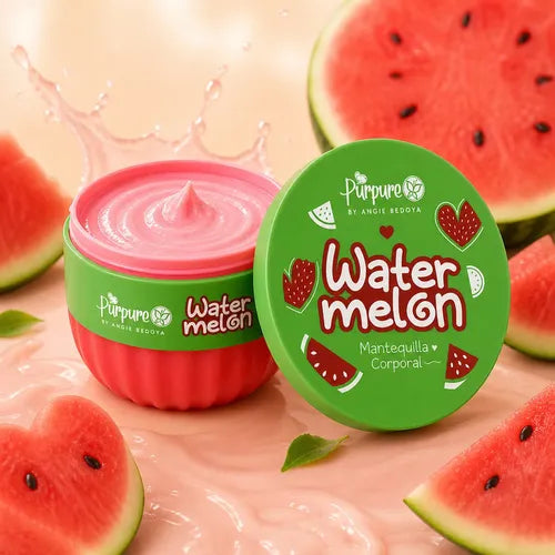 mantequilla waltermelon purpue