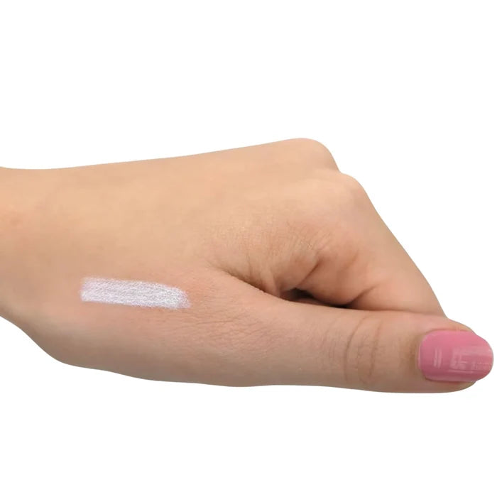 DELINEADOR GEL GLIDE WHITEN L.A. GIRL