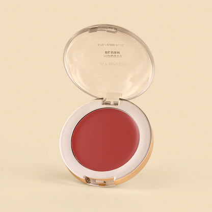 RUBORES MOUSSE 1ST. SCENE ATENEA