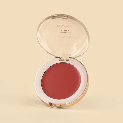 RUBORES MOUSSE 1ST. SCENE atenea
