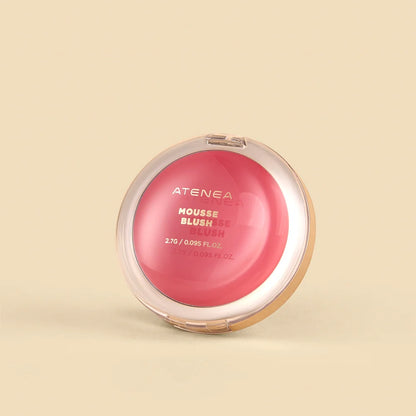RUBORES MOUSSE 1ST. SCENE atenea