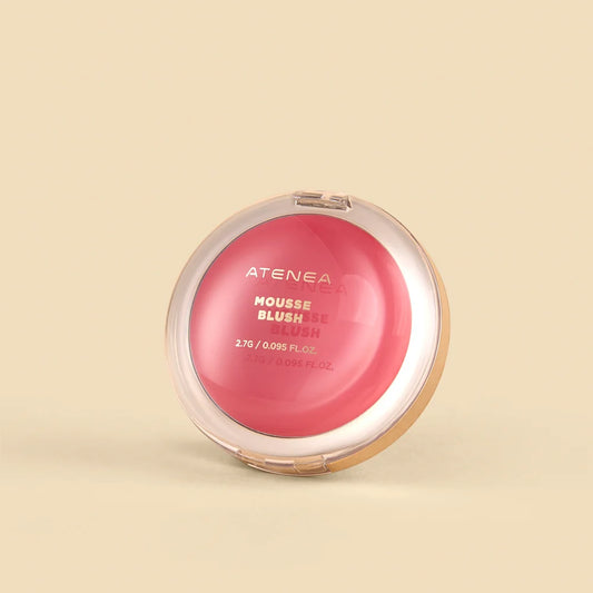 RUBORES MOUSSE 1ST. SCENE atenea
