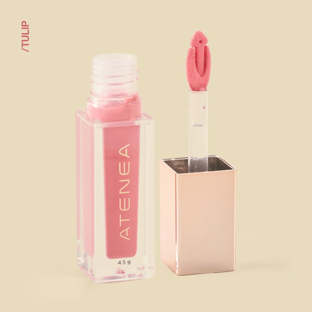 BRILLO PARA LABIOS SUBLIME ATENEA