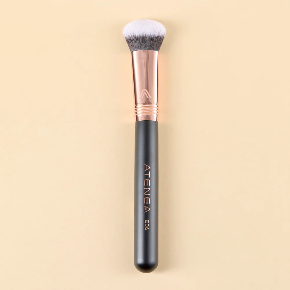 BROCHA PARA CORRECTOR - BLACK GOLD 06 ATENEA