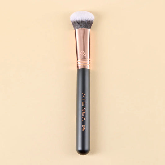 BROCHA PARA CORRECTOR - BLACK GOLD 06 ATENEA