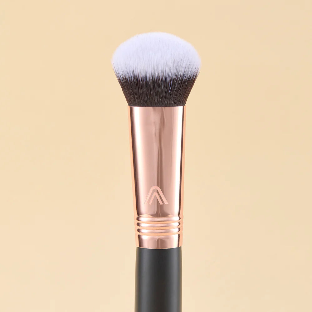 BROCHA PARA CORRECTOR - BLACK GOLD 06 ATENEA