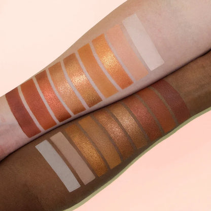PALETA DE SOMBRAS FOREPLAY L.A. GIRL