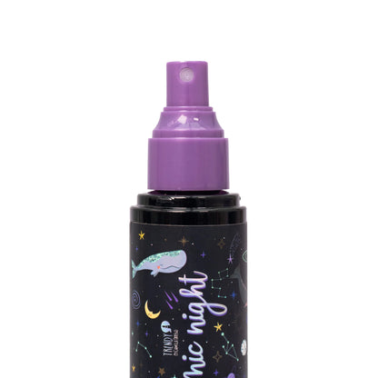 FIJADOR DE MAQUILLAJE COSMIC NIGHT TRENDY
