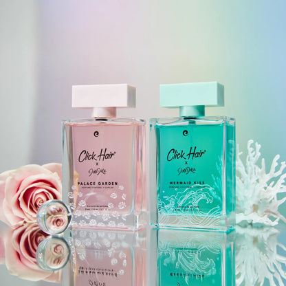 PERFUME CAPILAR Y CORPORAL DE LUJO POR DANI DUKE