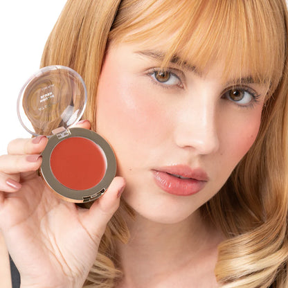 RUBORES MOUSSE 1ST. SCENE ATENEA