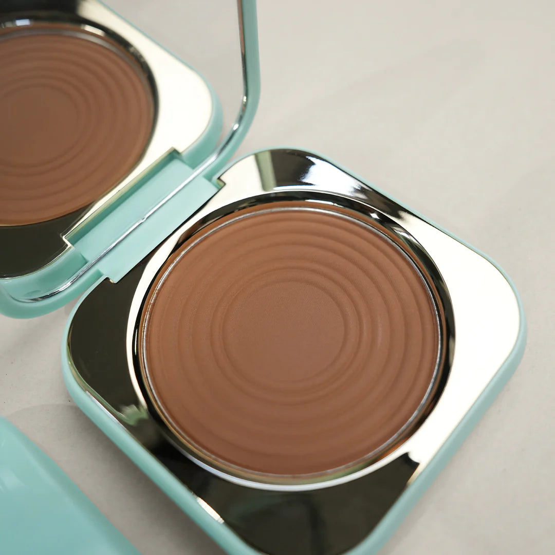 BRONZER HELLO BEACH MONTOC