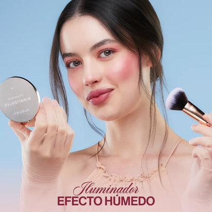 ILUMINADOR  SUBLIME
