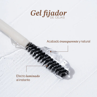 GEL FIJADOR DE CEJAS ATENEA