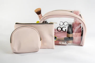 COSMETIQUERA ESENCIAL X3