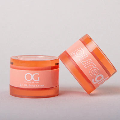 MASCARILLA DE LABIOS OG