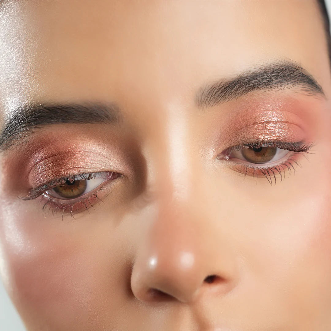 Paleta de Sombras Harmony IRIS MONTOC