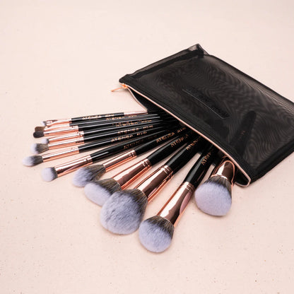 KIT DE BROCHAS X12 ATENEA